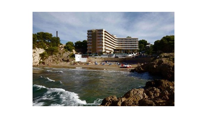 Hotel Cala Font poza 6