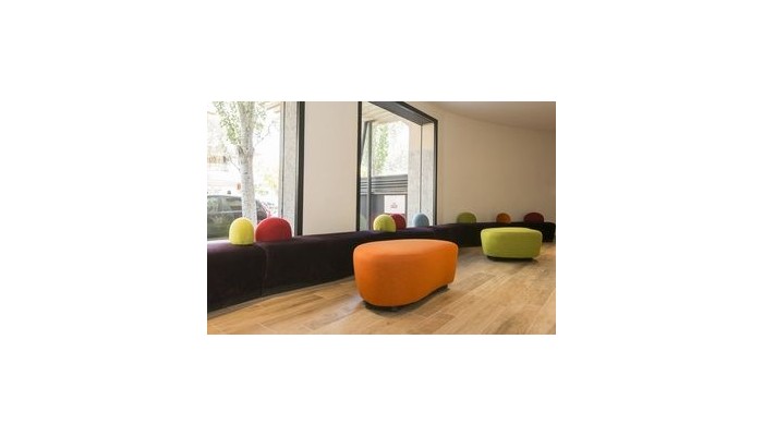 Hotel California Iii - Iv poza 11