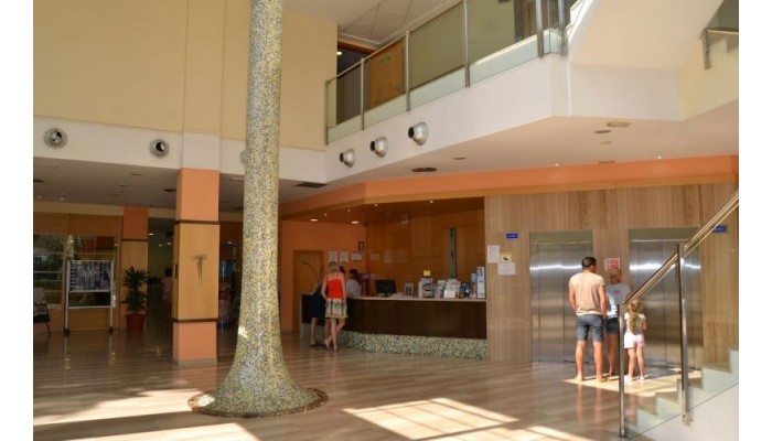 Hotel California Palace poza 11