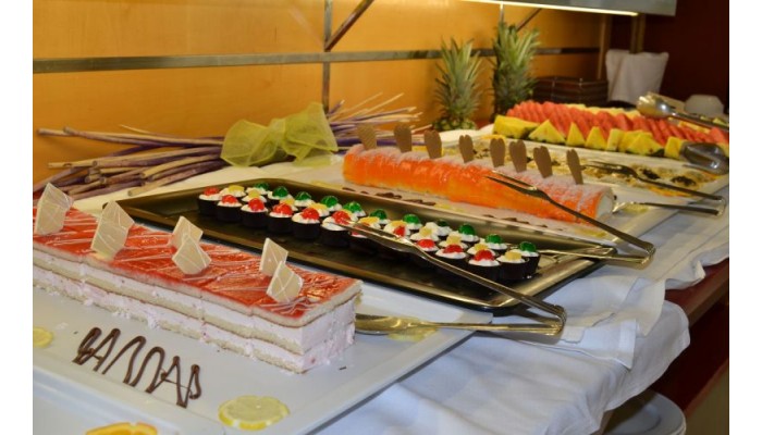 Hotel California Palace poza 6