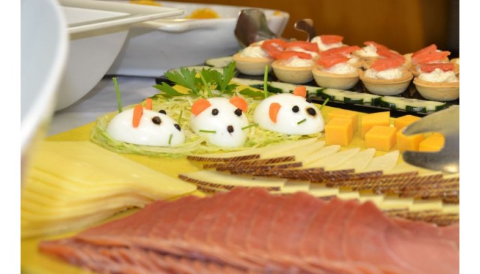 Hotel California Palace poza 8