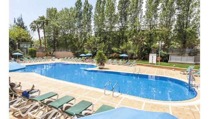 Hotel California Palace poza 4