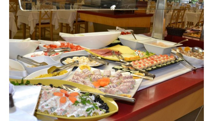 Hotel California Palace poza 7