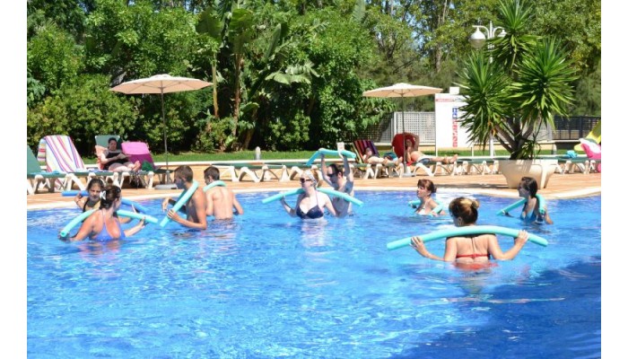 Hotel California Palace poza 10