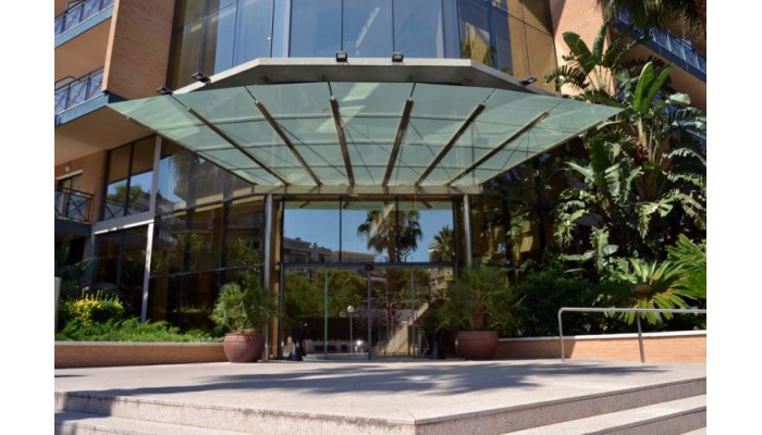 Hotel California Palace Salou poza 2