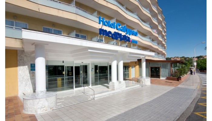 Hotel Calypso poza 6