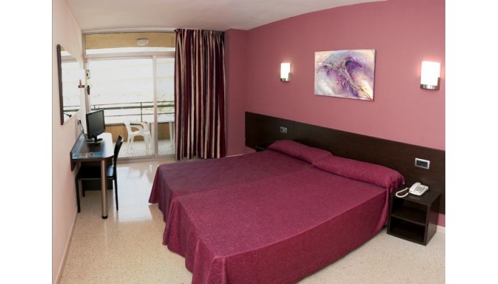 Hotel Calypso poza 2