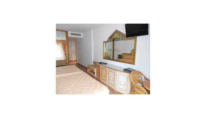 Hotel Canada Palace poza 11