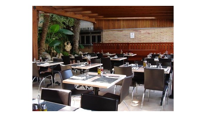 Hotel Canada Palace poza 9