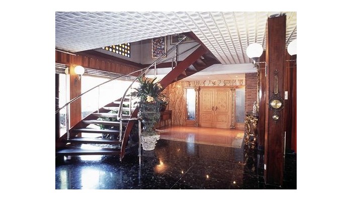 Hotel Canada Palace poza 5