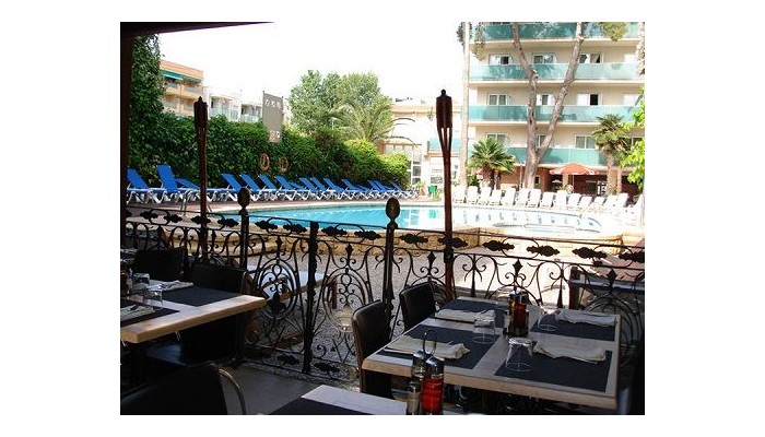 Hotel Canada Palace poza 10