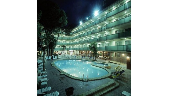 Hotel Canada Palace poza 0