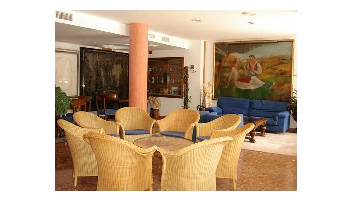 Hotel Canada Palace poza 6