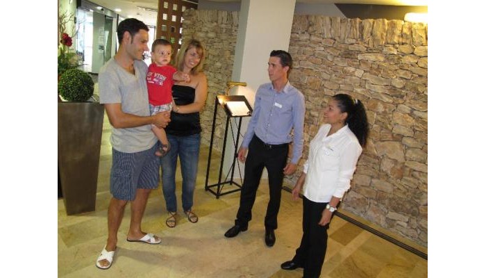 Hotel Cap Roig poza 9