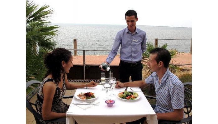 Hotel Cap Roig poza 4