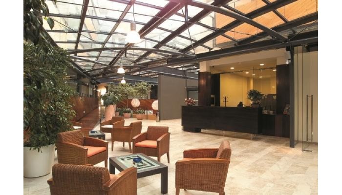 Hotel Cap Roig poza 8