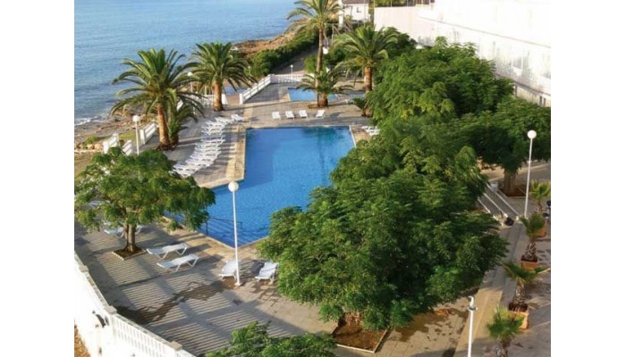 Hotel Carlos Iii poza 9