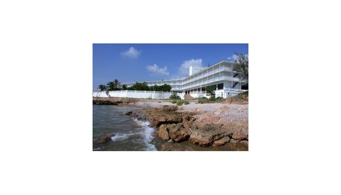 Hotel Carlos Iii poza 2