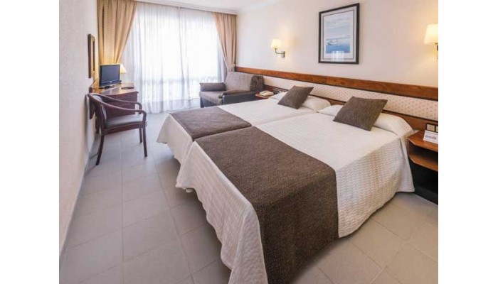 Hotel Casablanca Playa - Salou poza 3