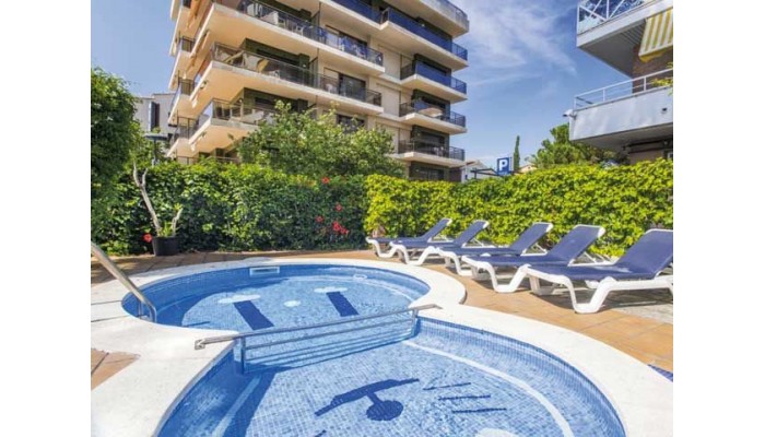 Hotel Casablanca Playa - Salou poza 2