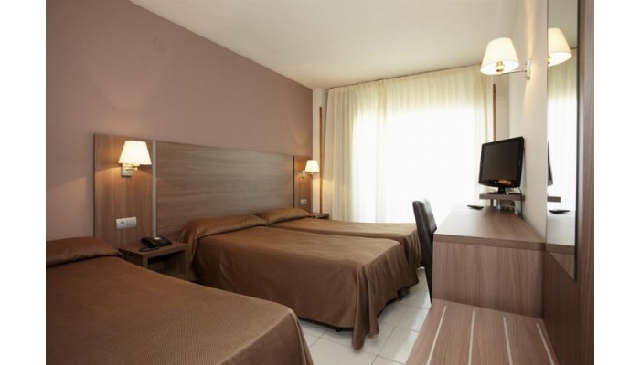 Hotel Caspel poza 3