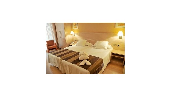 Hotel Class Valls poza 9