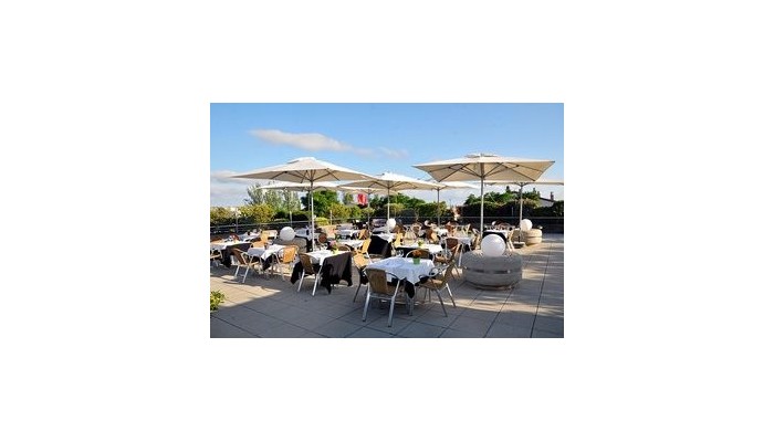 Hotel Class Valls poza 11