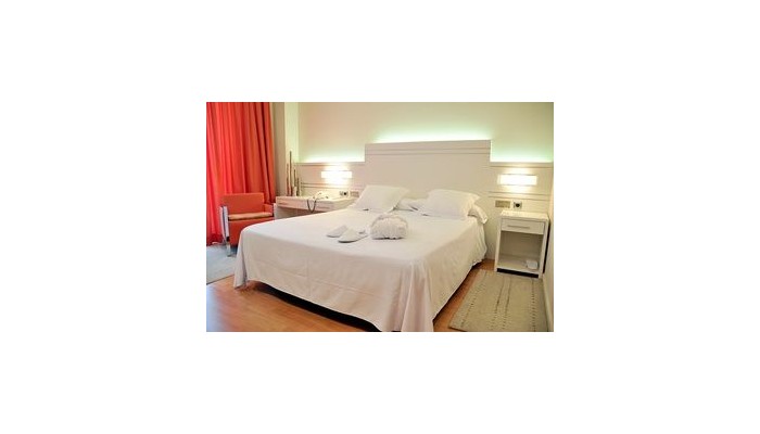 Hotel Class Valls poza 8