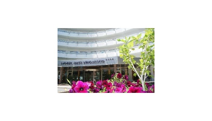 Hotel Complejo Best Negresco poza 3