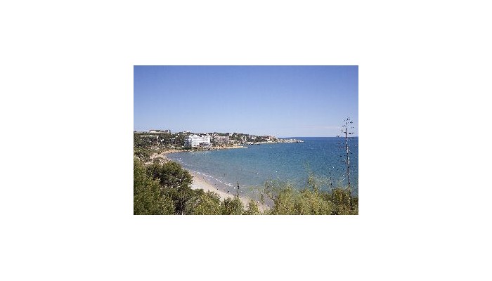 Hotel Complejo Best Negresco poza 4