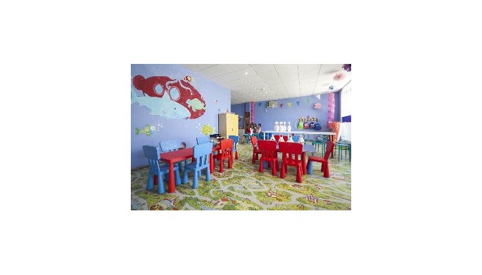 Hotel Complejo Best Negresco poza 1