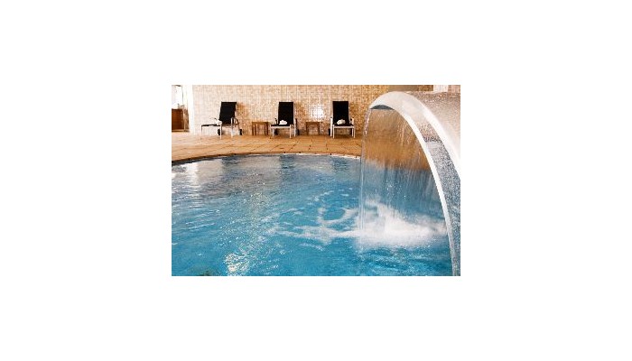 Hotel Complejo Best Negresco poza 2