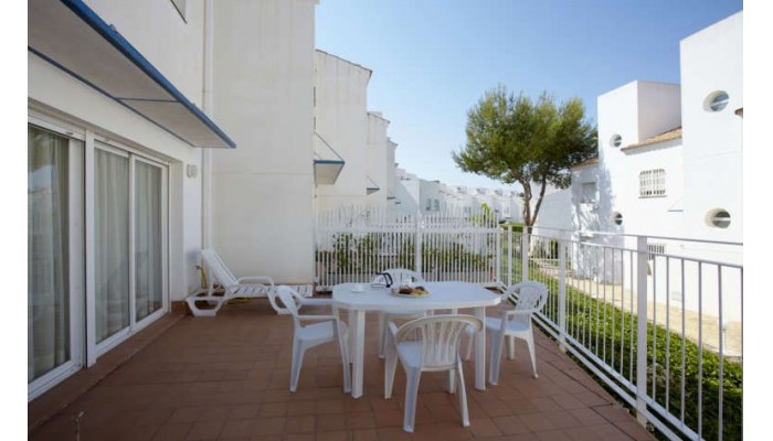 Hotel Cumbres Salou poza 4