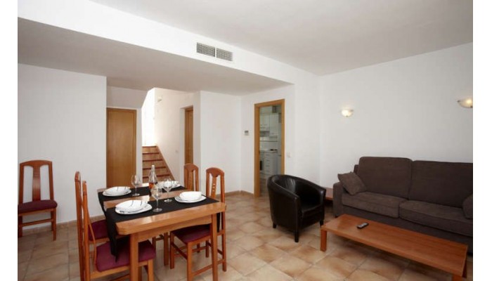 Hotel Cumbres Salou poza 0