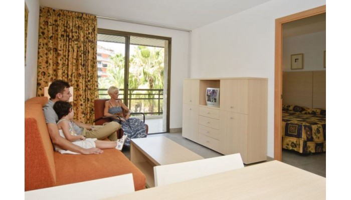 Hotel Cye Salou Apts poza 2