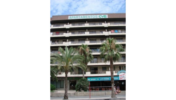 Hotel Cye Salou Apts poza 10