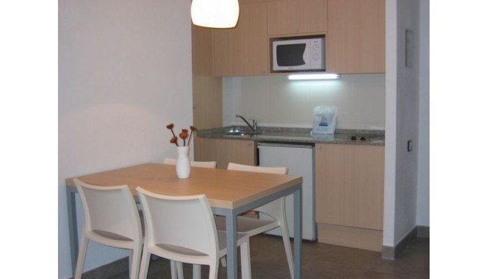 Hotel Cye Salou Apts poza 3