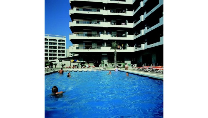 Hotel Cye Salou poza 0