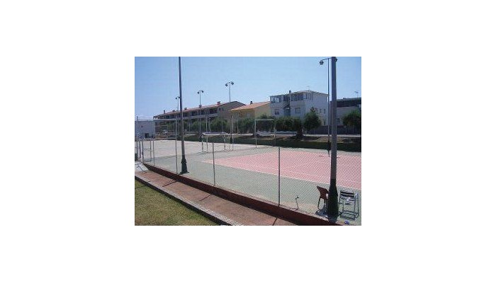 Hotel Daurada Park poza 6