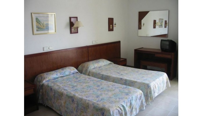 Hotel Daurada Park poza 4