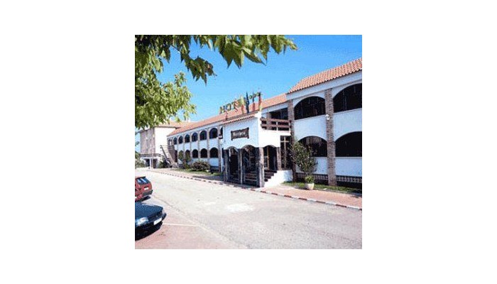 Hotel Daurada Park poza 9