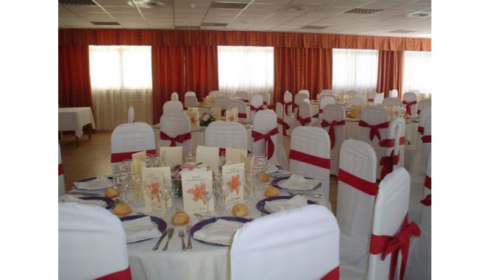 Hotel Daurada Park poza 5