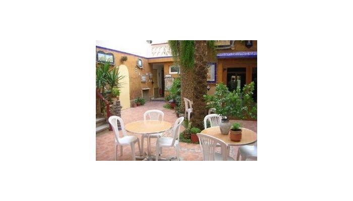 Hotel El Cami poza 7