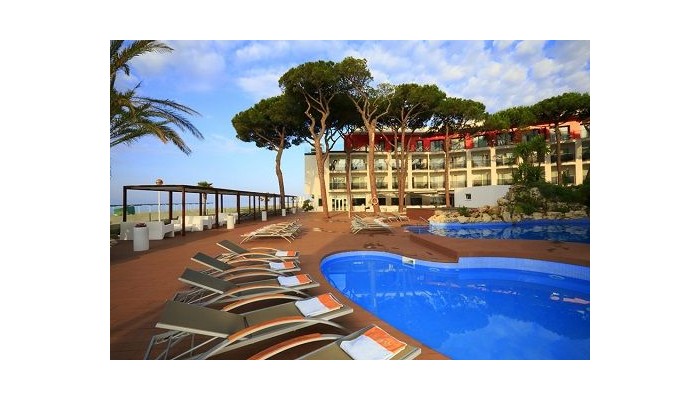 Hotel Estival Centurion Playa poza 2