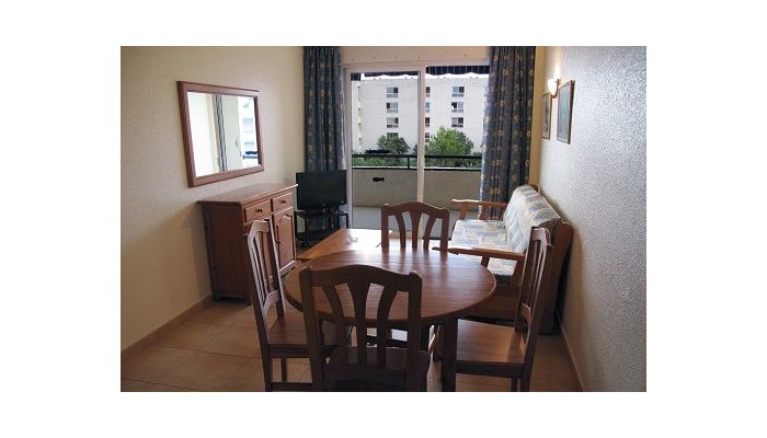 Hotel Estival Park Apartamentos poza 2