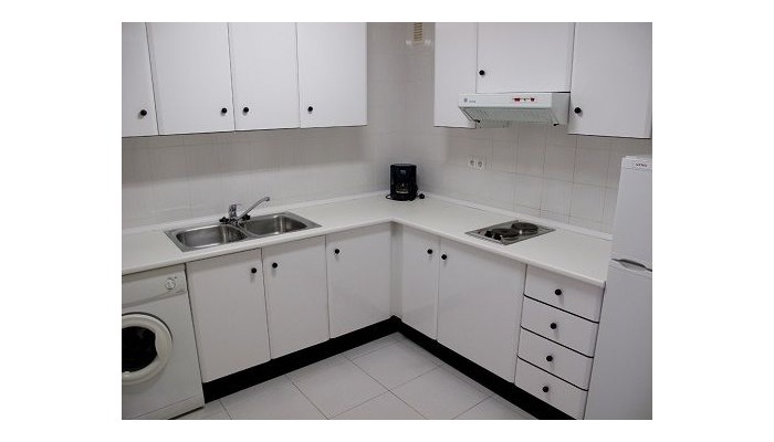 Hotel Estival Park Apartamentos poza 4