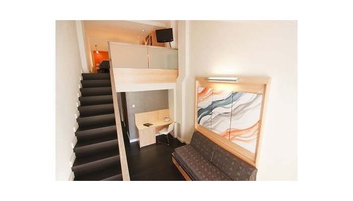 Hotel Estival Park Duplex poza 3