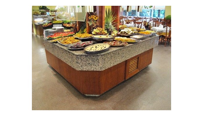 Hotel Estival Park Duplex poza 4