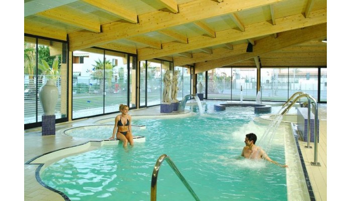 Hotel Estival Park poza 8