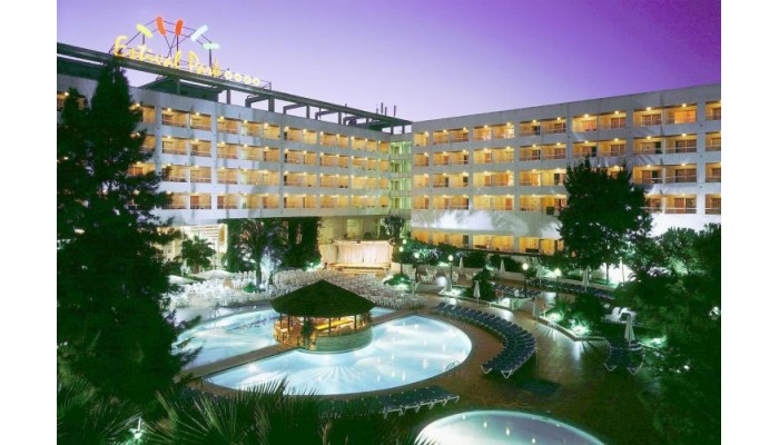 Hotel Estival Park poza 1